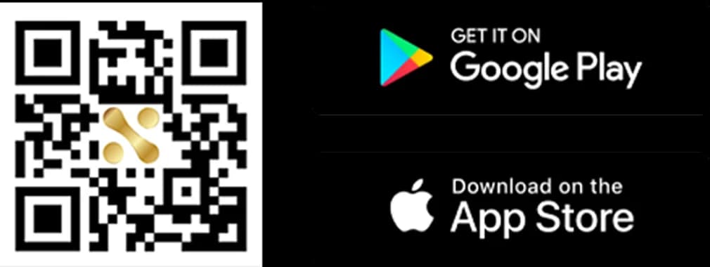 Taiapp QR